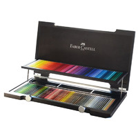 FABER-CASTELL 辉柏嘉 110013 绘画用笔 120色