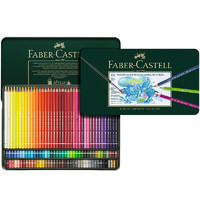 FABER-CASTELL 辉柏嘉 117511 水溶彩铅 120色