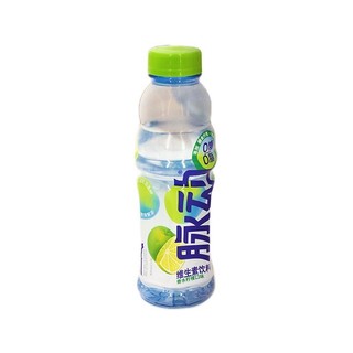 Mizone 脉动 0糖0脂 维生素饮料 香水柠檬口味 450ml*15瓶