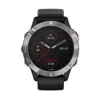 GARMIN 佳明 Fenix 6 户外智能手表 黑色