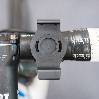 GARMIN 佳明 Enduro 运动手表+自行车支架 黑色 51mm DLC钛合金版