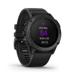 GARMIN 佳明 Tactix 运动手表 黑色 51mm 蓝宝石旗舰版 非太阳能