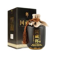 LANGJIU 郎酒 国藏郎 精品 升级版 52%vol 浓香型白酒 500ml 单瓶装