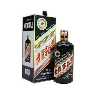 MOUTAI 茅台 生肖收藏纪念酒 53%vol 酱香型白酒 500ml*8瓶 组合装