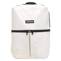 FREITAG 男士双肩包 F49 FRINGE 纯白色 大号