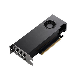 LEADTEK 丽台 NVIDIA RTXA2000 12GB 显卡 12GB 黑色