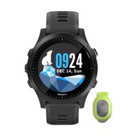 GARMIN 佳明 Forerunner 945 智能运动手表+RDP 黑色 47mm