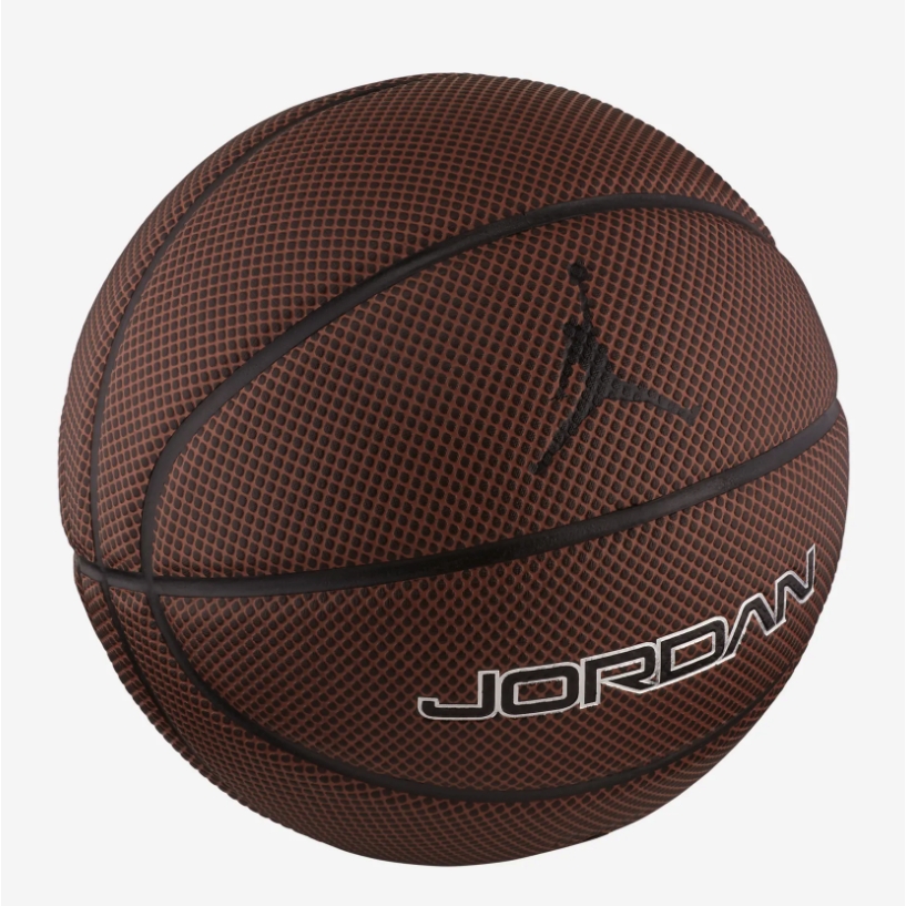 JORDAN Legacy 8P BB0621-858 7号篮球