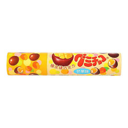 meiji 明治 Meiji ) 橡皮糖巧克力芒果味50g
