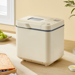 【省255元】美的面包机_midea 美的 mb15w2-001xm 面包机多少钱-什么