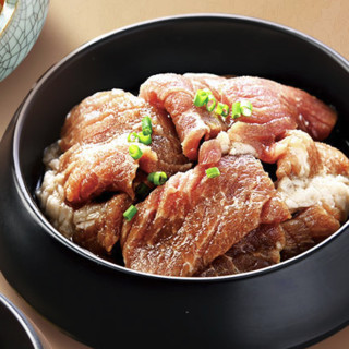 HANLASAN 汉拿山 烤肉组合装 3口味 350g（烤牛肉+猪梅肉+烤鸡腿肉）