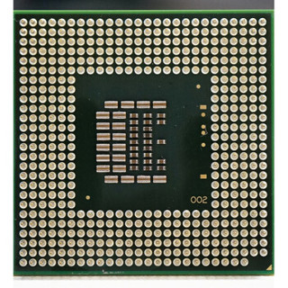 英特尔 P8800 P8400 P8700 P9500 P9600 P9700 笔记本478CPU 套餐三