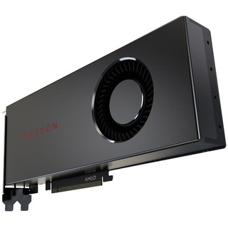 SAPPHIRE 蓝宝石 RX 5700 8G 显卡 8GB 灰黑色