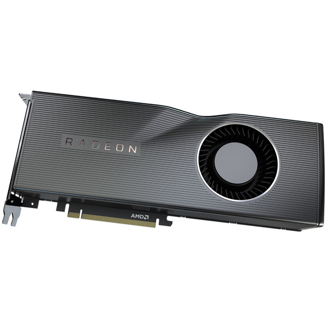 SAPPHIRE 蓝宝石RX 5700 XT 8G 显卡8GB 黑色【报价价格评测怎么样