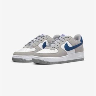 NIKE 耐克 Nike Air Force 1 LV8 (GS) DH9597-001 大童运动鞋