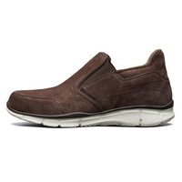 SKECHERS 斯凯奇 Equalizer 男子休闲运动鞋 666041/CHOC 巧克力色 41