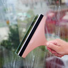 擦玻璃家用清洁工具玻璃刷擦窗器刮水器玻璃刷刮子工具刮刀 颜色随机