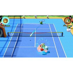 Nintendo 任天堂 Switch系列 《马力欧网球 ACE》 游戏卡