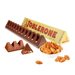 TOBLERONE 瑞士三角 牛奶巧克力 100g