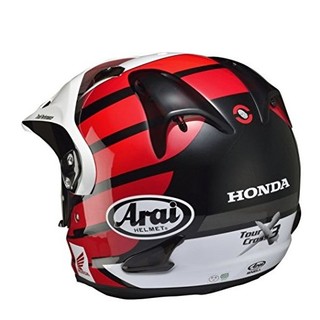 HONDA 本田 ‎0SHGK-RT1A-RL 摩托车头盔 红色