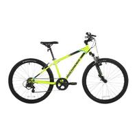 DECATHLON 迪卡侬 ST 500 山地自行车 8542404 绿色 6速 24英寸