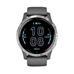 garmin佳明actives智能运动手表神秘灰451mm