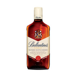 Ballantine's 百龄坛 特醇威士忌  500ml