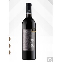 CHATEAU MIHOPE 美贺庄园 青黛 干红葡萄酒 14%vol 750ml