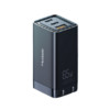 Mcdodo 麦多多 CH-790 氮化镓充电器 USB-A/双Type-C 65W 黑色
