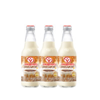 VAMINO 哇米诺 豆奶 珍珠奶茶风味 300ml*3瓶