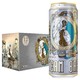 STEAM BREW 斯汀姆（STEAM BREW）赛斯IPA精酿啤酒500ml*12听礼盒装德国原罐进口（三种包装随机发货）
