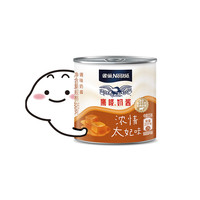 雀巢（Nestle）鹰唛 奶酱 炼奶 烘焙原料 焦糖 太妃味 罐装350g