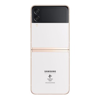 SAMSUNG 三星 GalaxyZ Flip3 5G 8GB+256GB 奥运纪念版