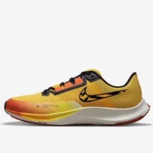 NIKE 耐克 Air Zoom Rival Fly 3 DO2424 男子跑步鞋