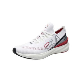 FILA 斐乐 Athletics 男子跑鞋 A12M112202F