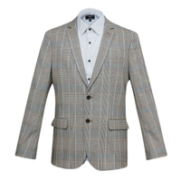 G2000 纵横两千 男士西服 98511511
