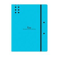 fizz 飞兹 FZ006382 A4文件夹
