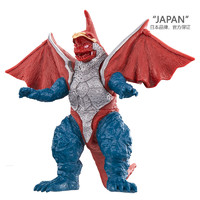88VIP：BANDAI 万代 奥特曼怪兽系列人偶模型玩具 多款可选