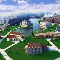 北京金茂怡生园酒店