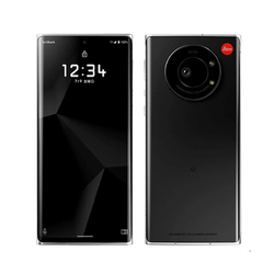 Leica 徕卡 手机 Leitz Phone 1一英寸徕卡主摄 240Hz刷新率 安卓智能系统 联通移动单卡4G 不支持电信