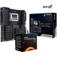 AMD 线程撕裂者PRO搭华硕Pro WS WRX80E-SAGE SE WIFI 主板CPU套装 华硕PRO WS WRX80E-SAGE SE 3995WX套装