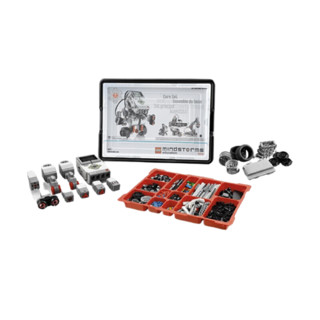 LEGO education 乐高教育 45544 EV3编程核心套装