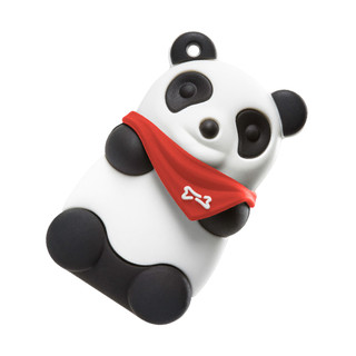 Bone USB 3.0 U盘 中国熊猫 32GB USB-A