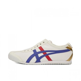 Onitsuka Tiger 鬼塚虎 MEXICO 66 SLIP-ON系列 中性休闲运动鞋 1183B475