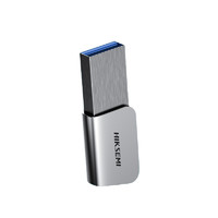 HIKVISION 海康威视 HS-USB-X303S USB 3.1 U盘 银色 64GB USB-A