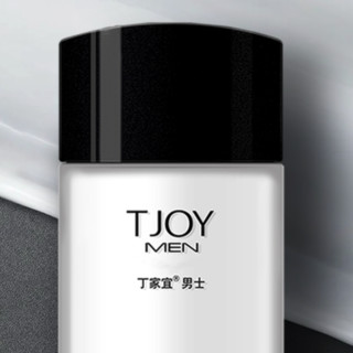 TJOY 丁家宜 男士劲爽保湿露 100g