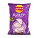  Lay's 乐事 香芋片 醇香海盐黑椒味 60g　