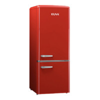 EUNA 优诺 BCD-192R 直冷冰箱