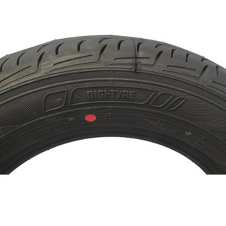 DUNLOP 邓禄普 ENASAVE EC503 轿车轮胎 节能环保型 205/65R16 95H