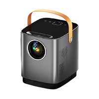 Sainyer 赛尼尔 S9 家庭影院投影机 黑色